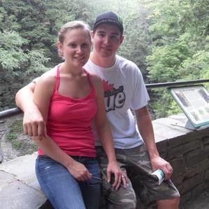 Meet your Posher, Brittney